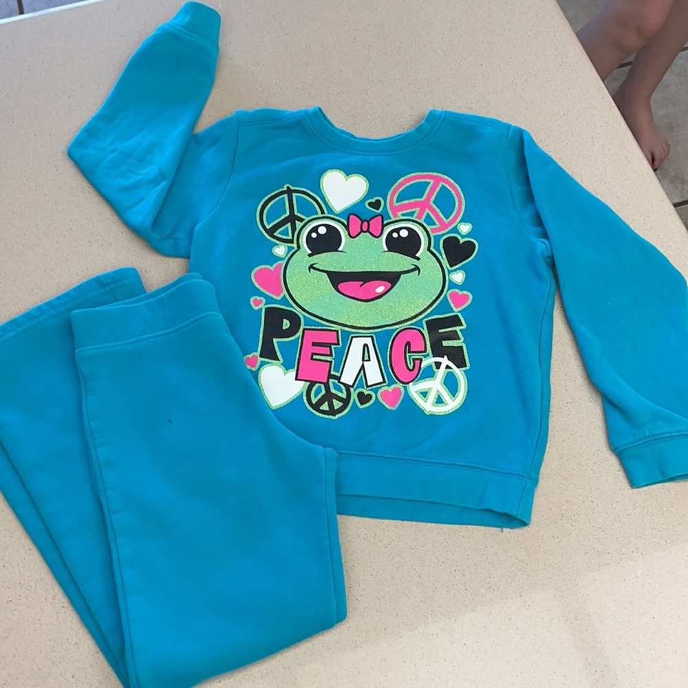 Joe Boxer set